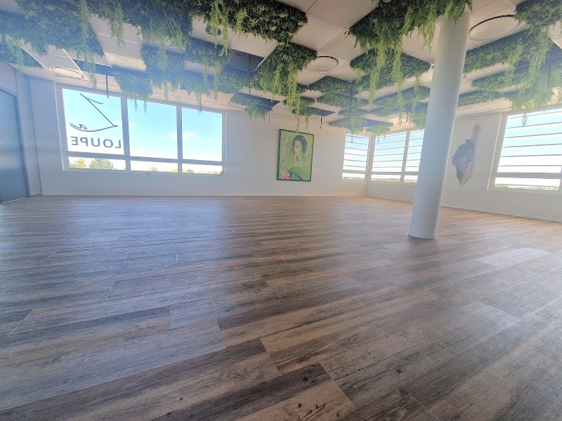 Studio pilates La Loupe Studio