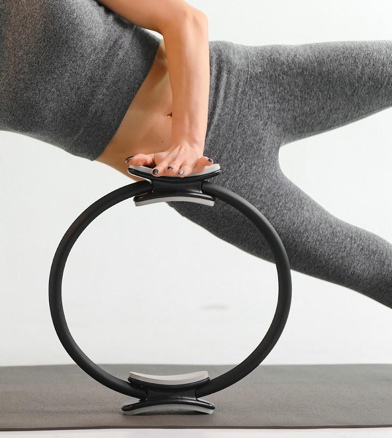 Studio pilates Studio de Pilates - Aix les Bains