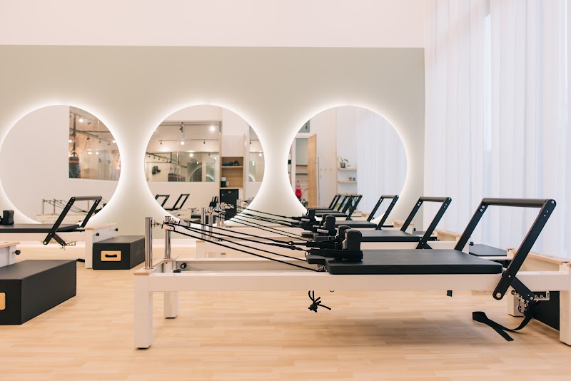 Studio pilates Bx Studio - Laval