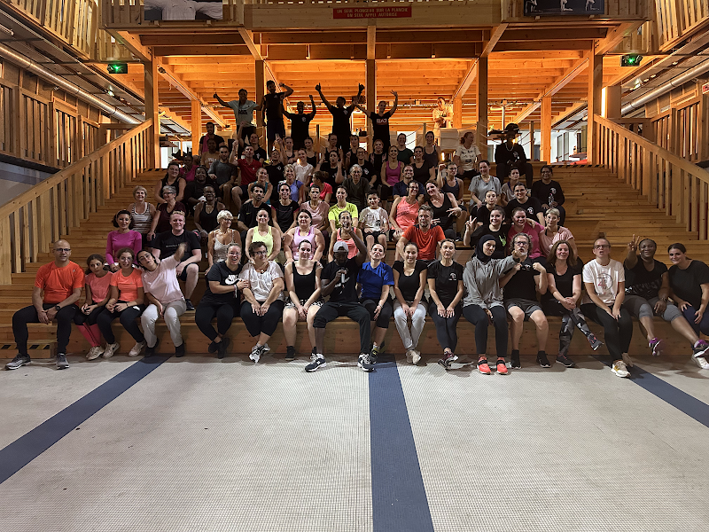 Studio pilates Training For Change (T4C)