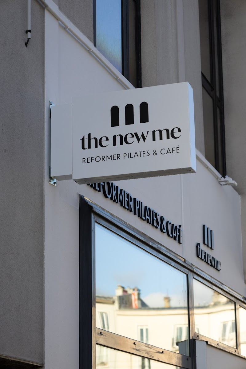 Studio pilates The New Me - Pilates reformer Brest