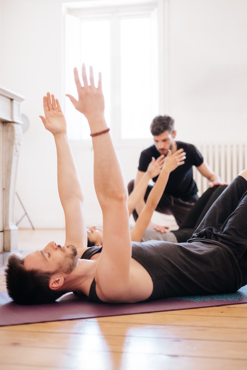 Studio pilates Pilates Mouvement Intégral