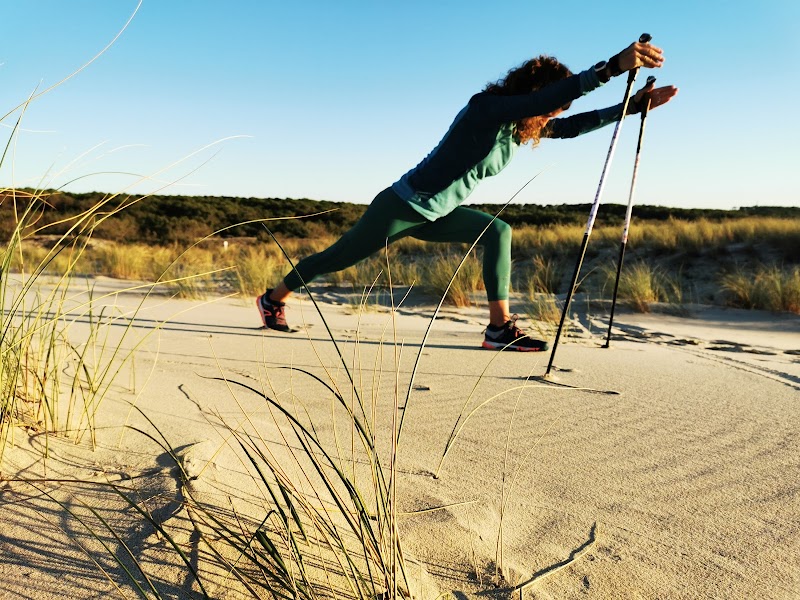 Studio pilates Pilates - Yoga Pré et Postnatal - Nordic Yoga® Lacanau