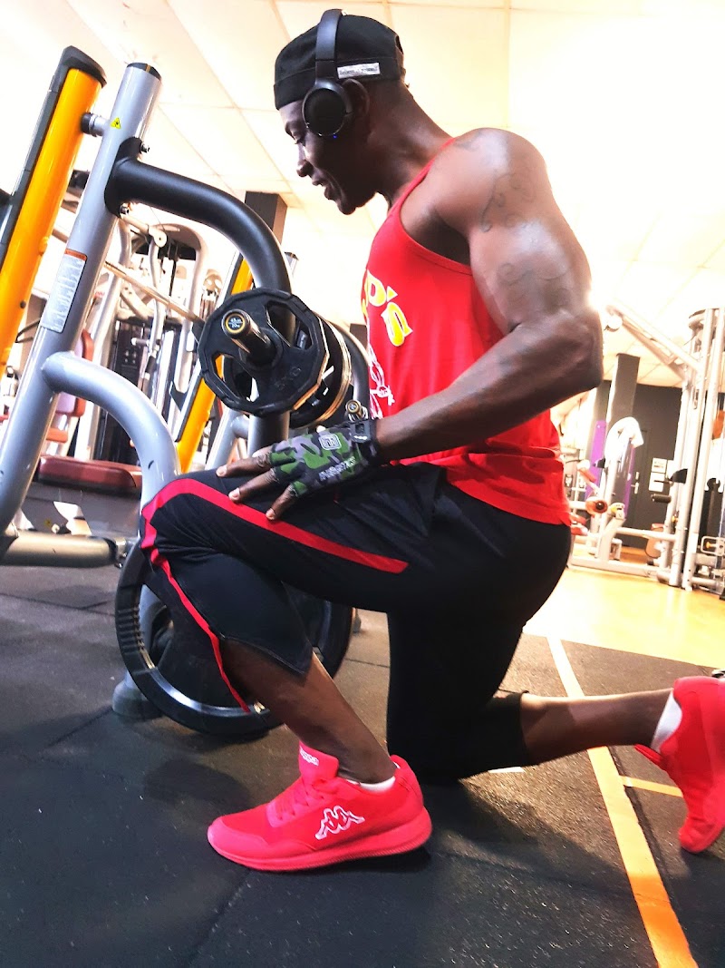 Studio pilates Espace Forme Chauny