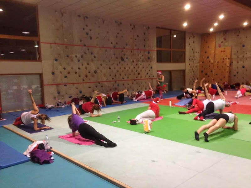 Studio pilates Gymtonic Caumont Adultes