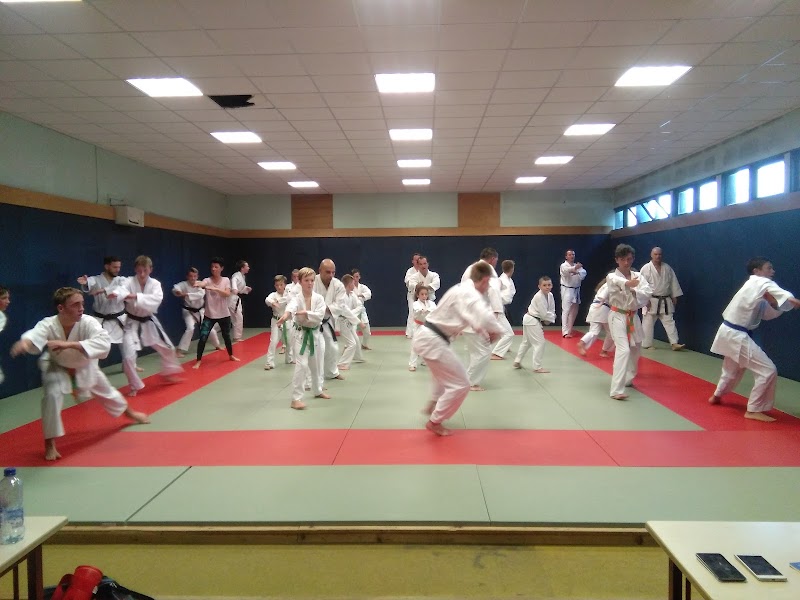 Studio pilates Salle Ladoumègue