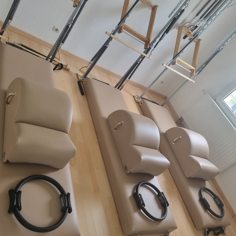 Studio pilates Studio Pilates House