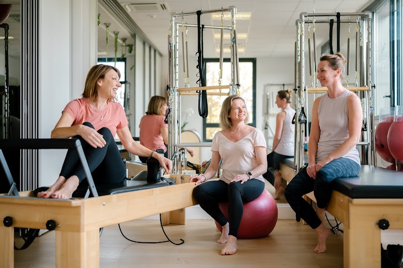 Studio pilates Pilates Ouest Bien-Être - Studio de Pilates sur machines