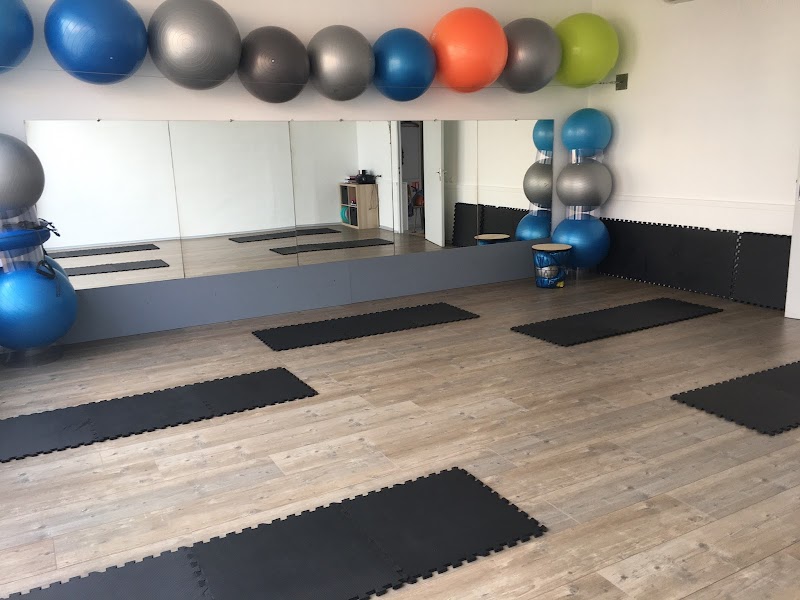 Studio pilates Pilates bulle d'air