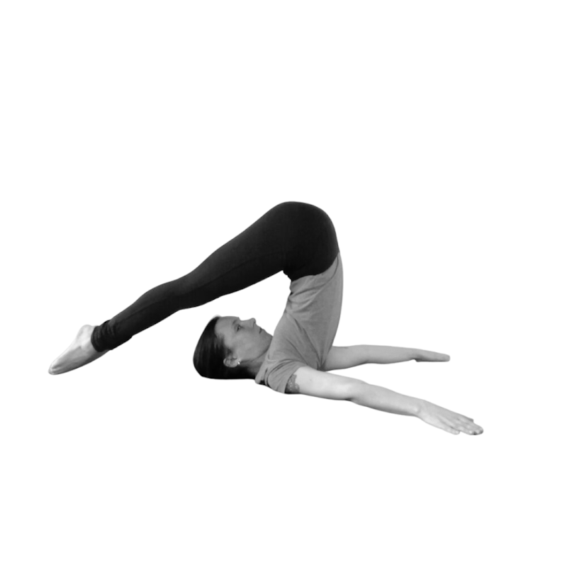 Studio pilates LeYogaClub par Cécile W / Yoga, sonothérapie, mouvement