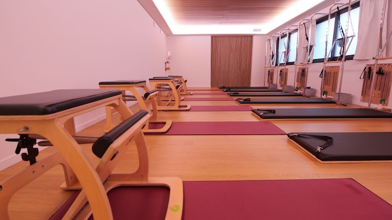 Studio pilates Quintessence Pilates