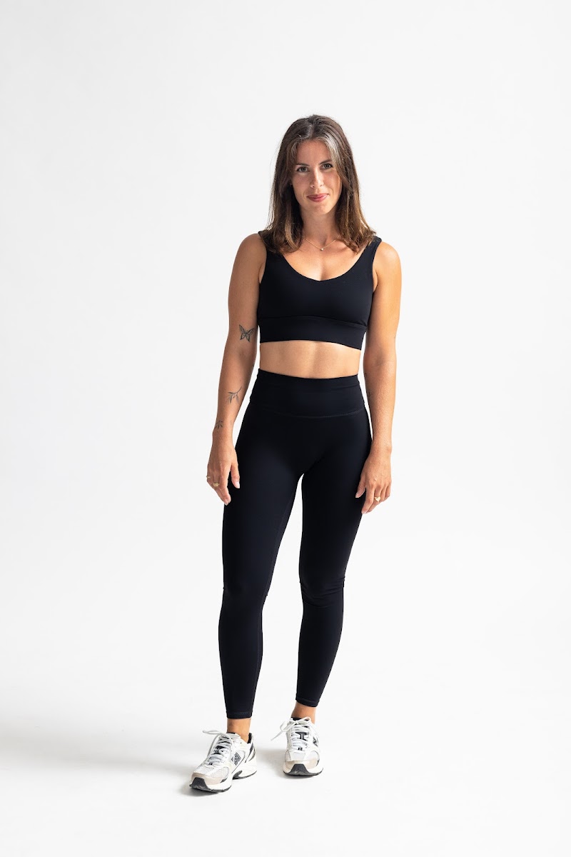 Studio pilates Eloise moving