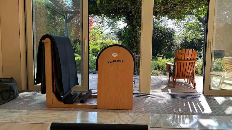 Studio pilates My Pilates House