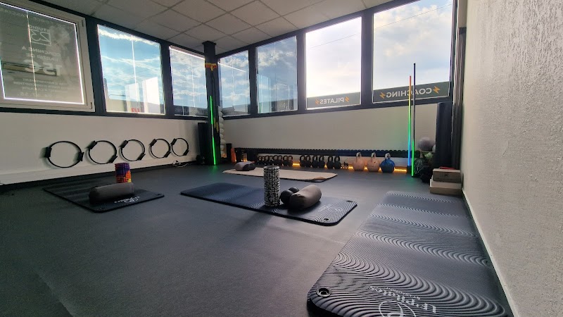 Studio pilates STUDIO 23 by Mag