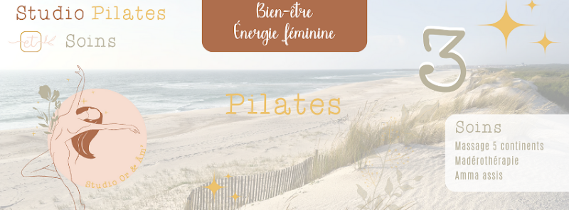 Studio pilates Studio Or & Âm'