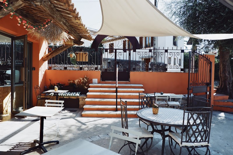 Studio pilates La Douce Vie – Yoga, Pilates & Bien-être à Biot