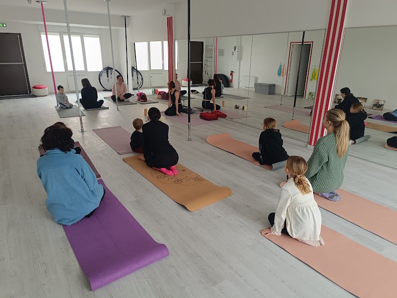 Studio pilates Pole Fitness Zen