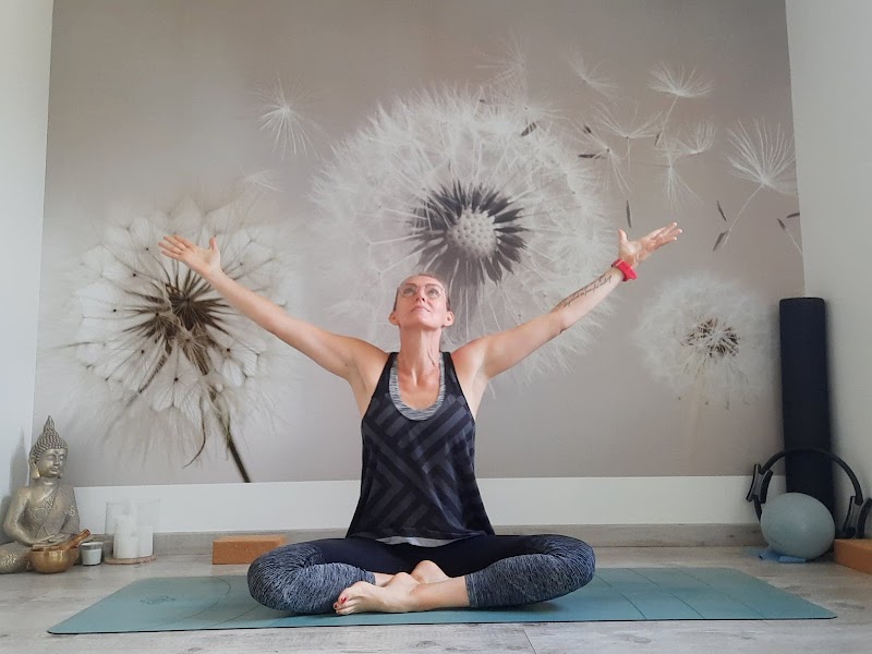 Studio pilates Sonia Robinson Coaching - Studio Yoga&Pilates