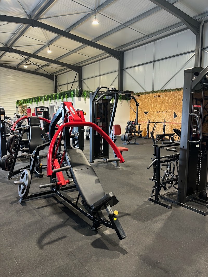 Studio pilates Le Squat Club