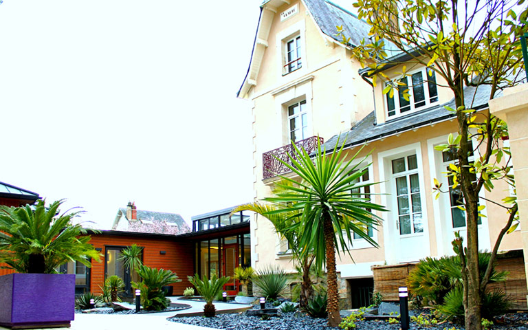 Studio pilates Centre Pilates Nantes