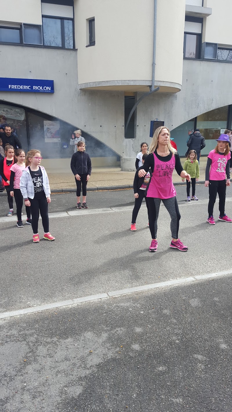 Studio pilates Expressions