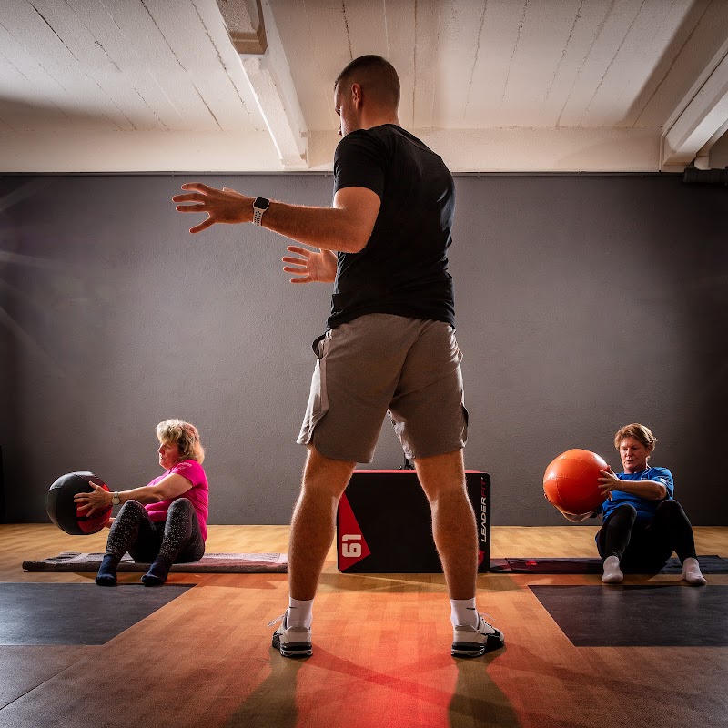 Studio pilates Coach'in studio Pontcharra-sur-Turdine