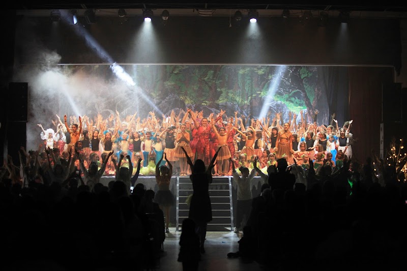 Studio pilates Studio Art Dance Ecole de DANSE et SPORT