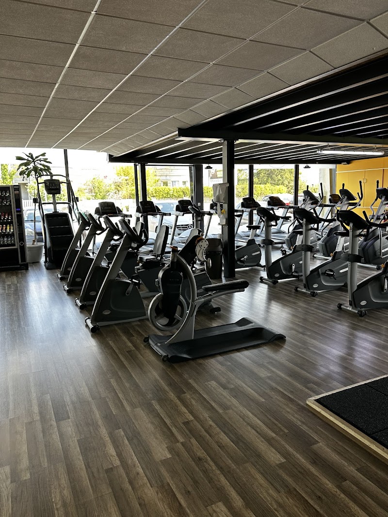 Studio pilates Planète Fitness Rixheim