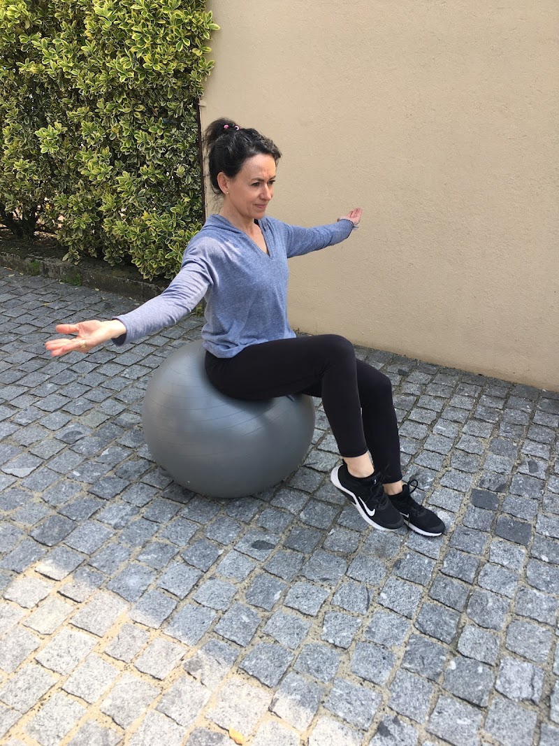 Studio pilates Fatima PINTO PILATES THERAPIE