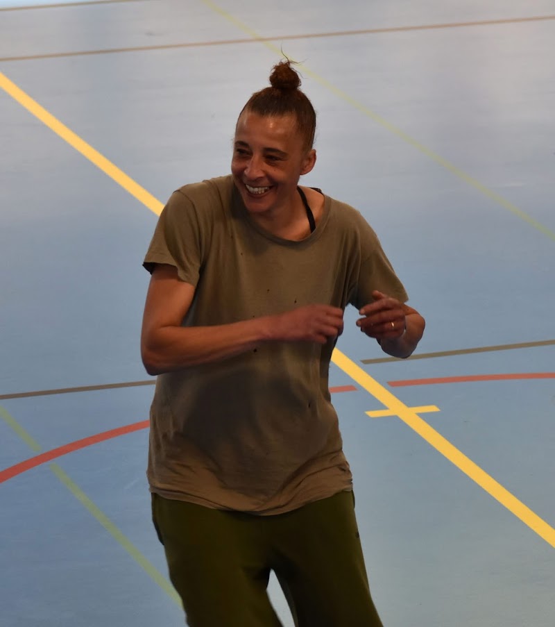 Move Up – studio pilates à Vernouillet