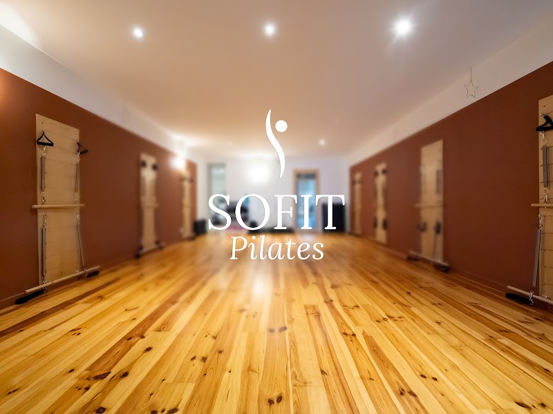 Sofit Pilates – studio pilates à Quéven