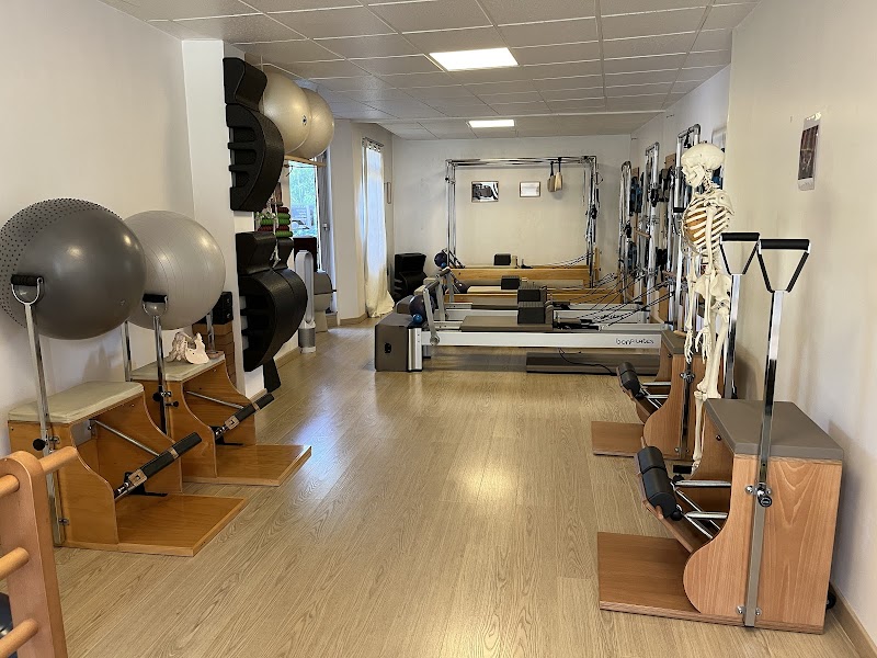 Studio pilates PILATEMENT VOTRE