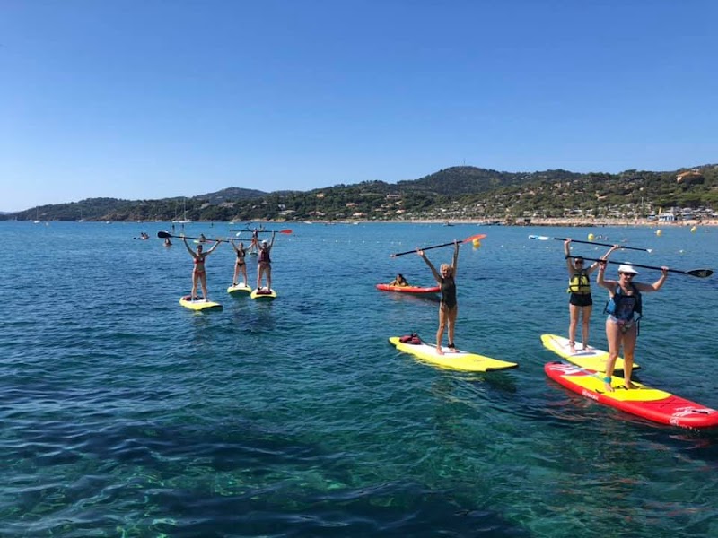 Studio pilates Star Dance et Fitness