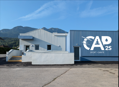 Studio pilates CAP 2S - Kinésithérapie - Centre Aquatique