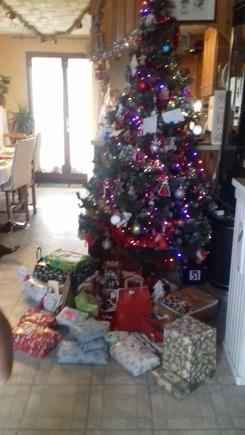 Studio pilates La Bellerivoise Gymnastique