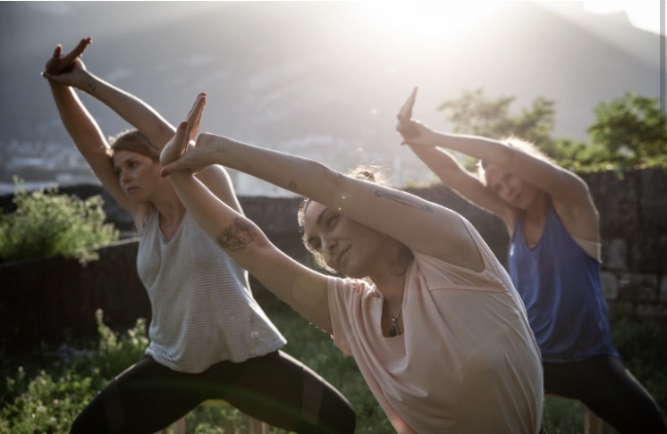Studio pilates With Audrey Studio de Gyrokinesis® et massothérapeute