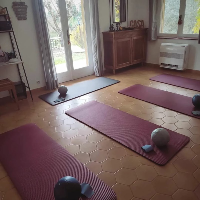 Studio pilates Casa Pilates et Massages