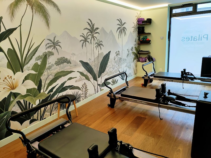 Studio pilates Chamango