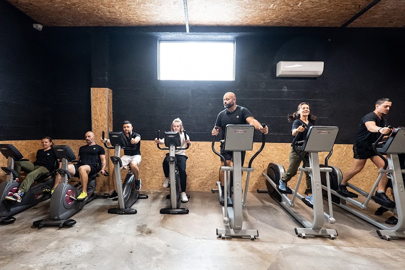 Studio pilates CLUB NEXT STEP