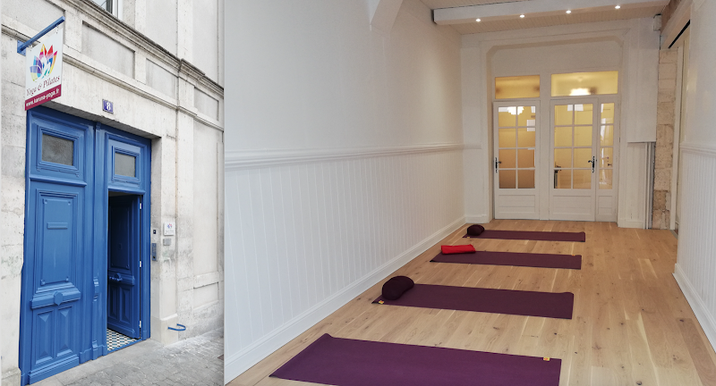 Studio pilates Karuna, centre de yoga et Pilates
