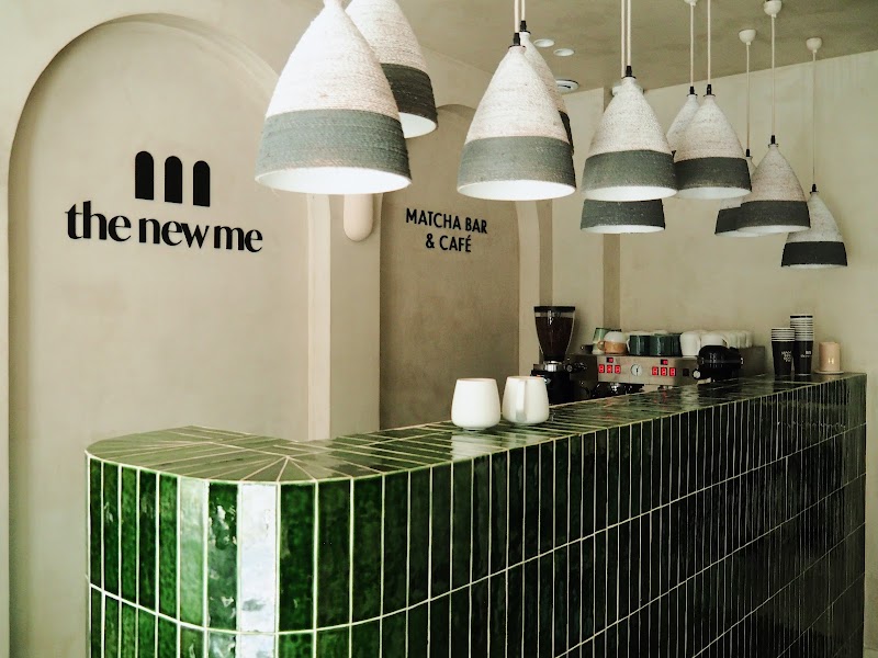 Studio pilates The New Me Studio Newformer Passy