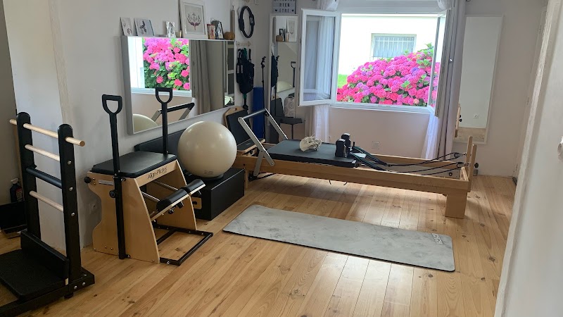 Studio pilates Pilates bien-etre