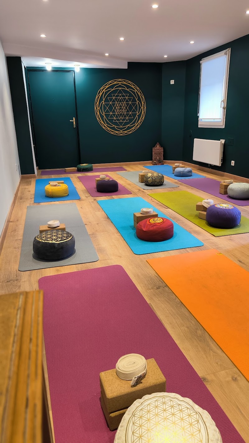 Studio pilates Indococoon Massage, Hatha Yoga, Pilates