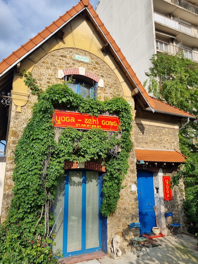 Studio pilates Yoga L'Aurore