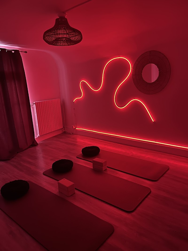 Taiyõ – studio pilates à Évreux