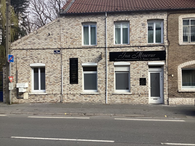 Ina Minceur – studio pilates à Flers-en-Escrebieux