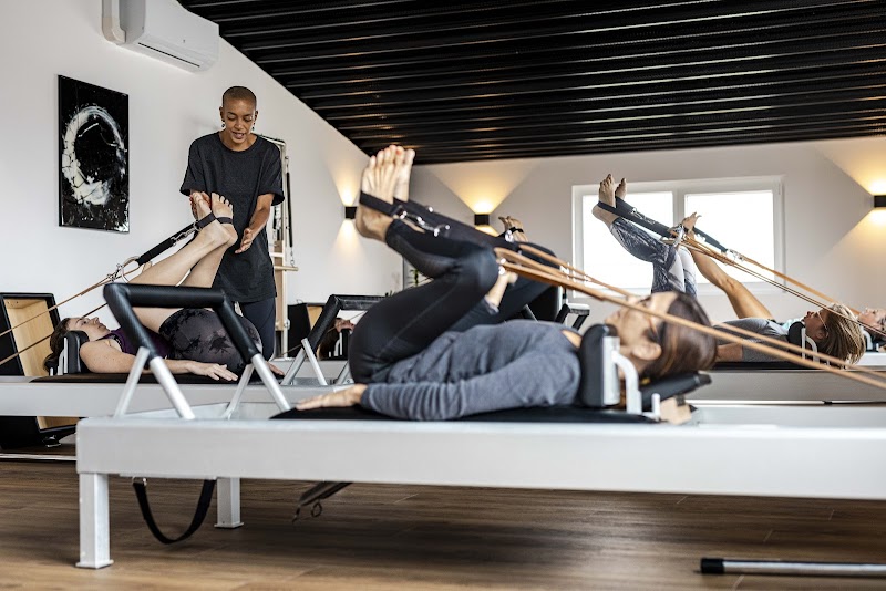 ANAO - Pilates, Yoga & Bien être – studio pilates à Séné