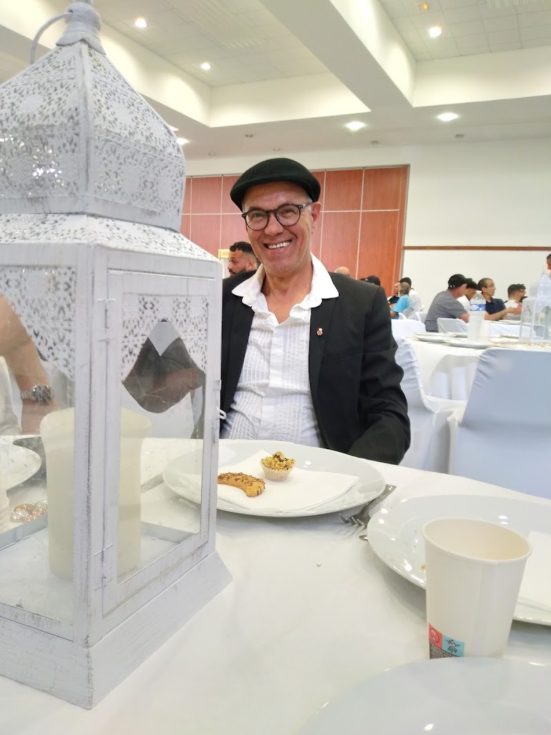 Studio pilates Espace Sportif Michel Crepeau