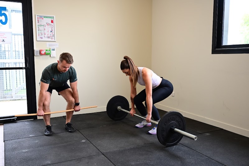 Studio pilates Sémiosport - Sport, Santé, Bien-être
