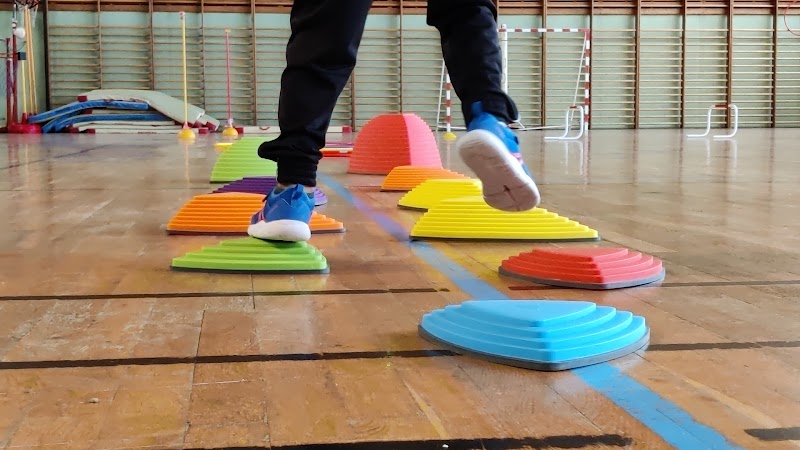 Studio pilates MJC Jarville Jeunes